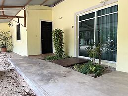 Hotel Villa Diamante