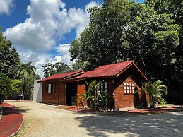 Hotel Villa Diamante