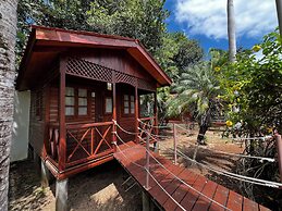 Hotel Villa Diamante