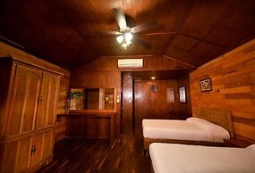 Hotel Villa Diamante