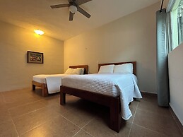 Hotel Villa Diamante