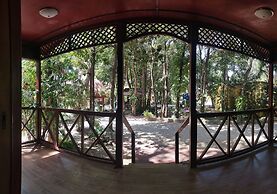 Hotel Villa Diamante