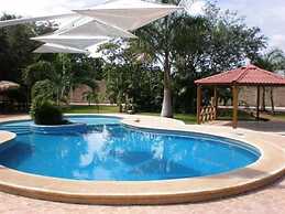 Hotel Villa Diamante