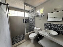 Hotel Villa Diamante