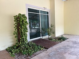 Hotel Villa Diamante