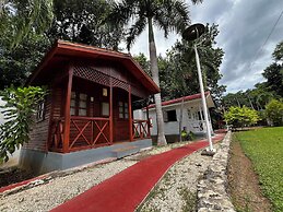 Hotel Villa Diamante