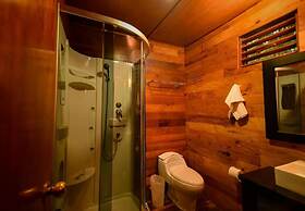 Hotel Villa Diamante