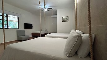 Hotel Villa Diamante