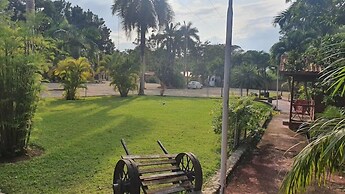 Hotel Villa Diamante