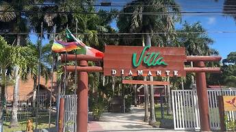 Hotel Villa Diamante