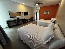 Hotel Villa Diamante