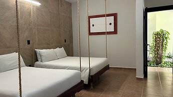 Hotel Villa Diamante