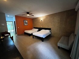 Hotel Villa Diamante