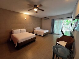 Hotel Villa Diamante