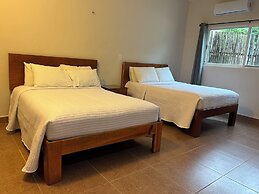 Hotel Villa Diamante