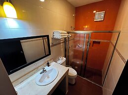 Hotel Villa Diamante