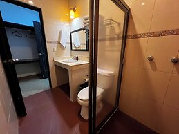 Hotel Villa Diamante