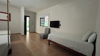 Hotel Villa Diamante