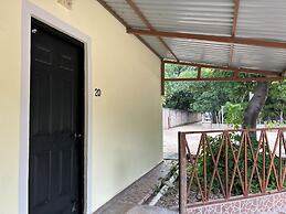 Hotel Villa Diamante