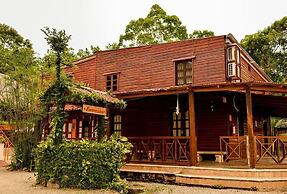 Hotel Villa Diamante