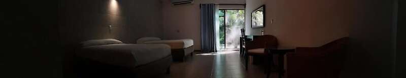 Hotel Villa Diamante