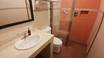 Hotel Villa Diamante