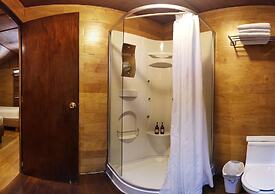 Hotel Villa Diamante