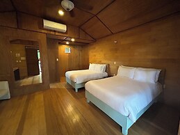 Hotel Villa Diamante