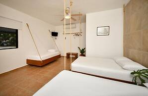 Hotel Villa Diamante