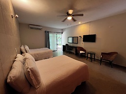 Hotel Villa Diamante