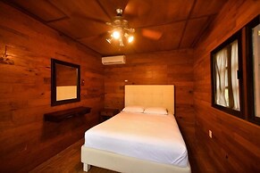 Hotel Villa Diamante