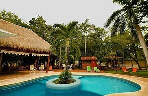 Hotel Villa Diamante