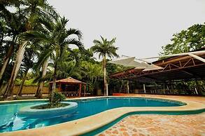 Hotel Villa Diamante