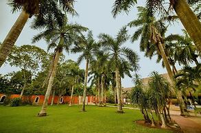 Hotel Villa Diamante