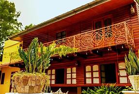 Hotel Villa Diamante