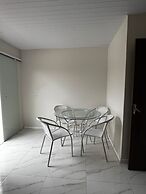 Pousada Áurea