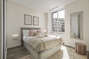 Carmo Charm Apartment by Madeira Sun Travel
