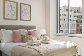Carmo Charm Apartment by Madeira Sun Travel