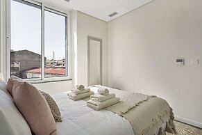 Carmo Charm Apartment by Madeira Sun Travel