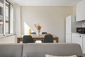 Carmo Charm Apartment by Madeira Sun Travel
