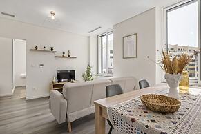 Carmo Charm Apartment by Madeira Sun Travel