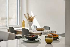 Carmo Charm Apartment by Madeira Sun Travel
