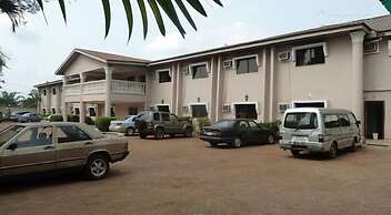 Asabana Suites and Hotels Ltd