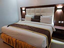 Asabana Suites and Hotels Ltd