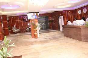 Asabana Suites and Hotels Ltd