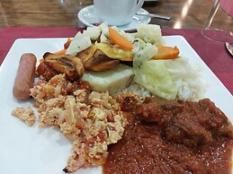 Asabana Suites and Hotels Ltd