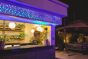 Asabana Suites and Hotels Ltd