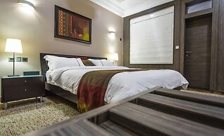 Asabana Suites and Hotels Ltd