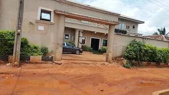 Asabana Suites and Hotels Ltd