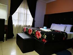 Asabana Suites and Hotels Ltd